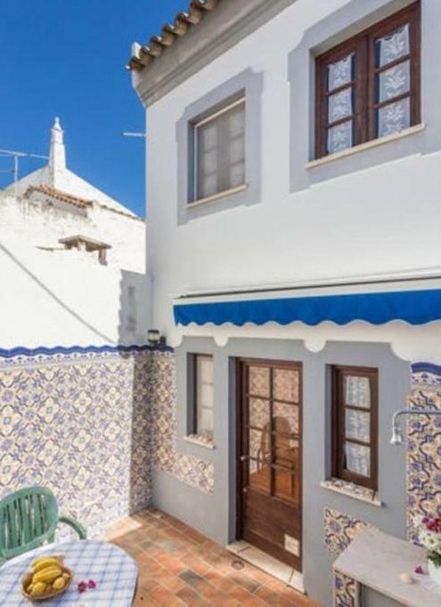 Casa Marwu - Tavira Centro Historico Apartment Exterior photo
